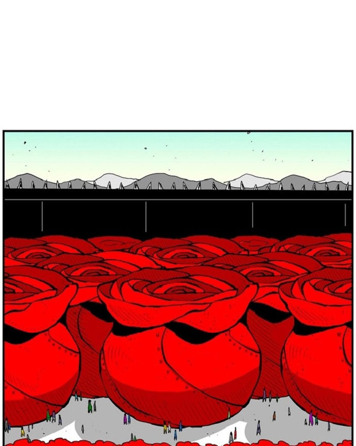 HELLPER: Chapter 136