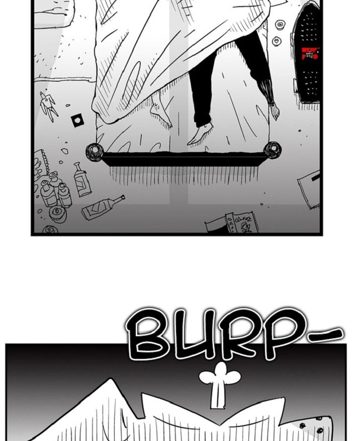 HELLPER: Chapter 136