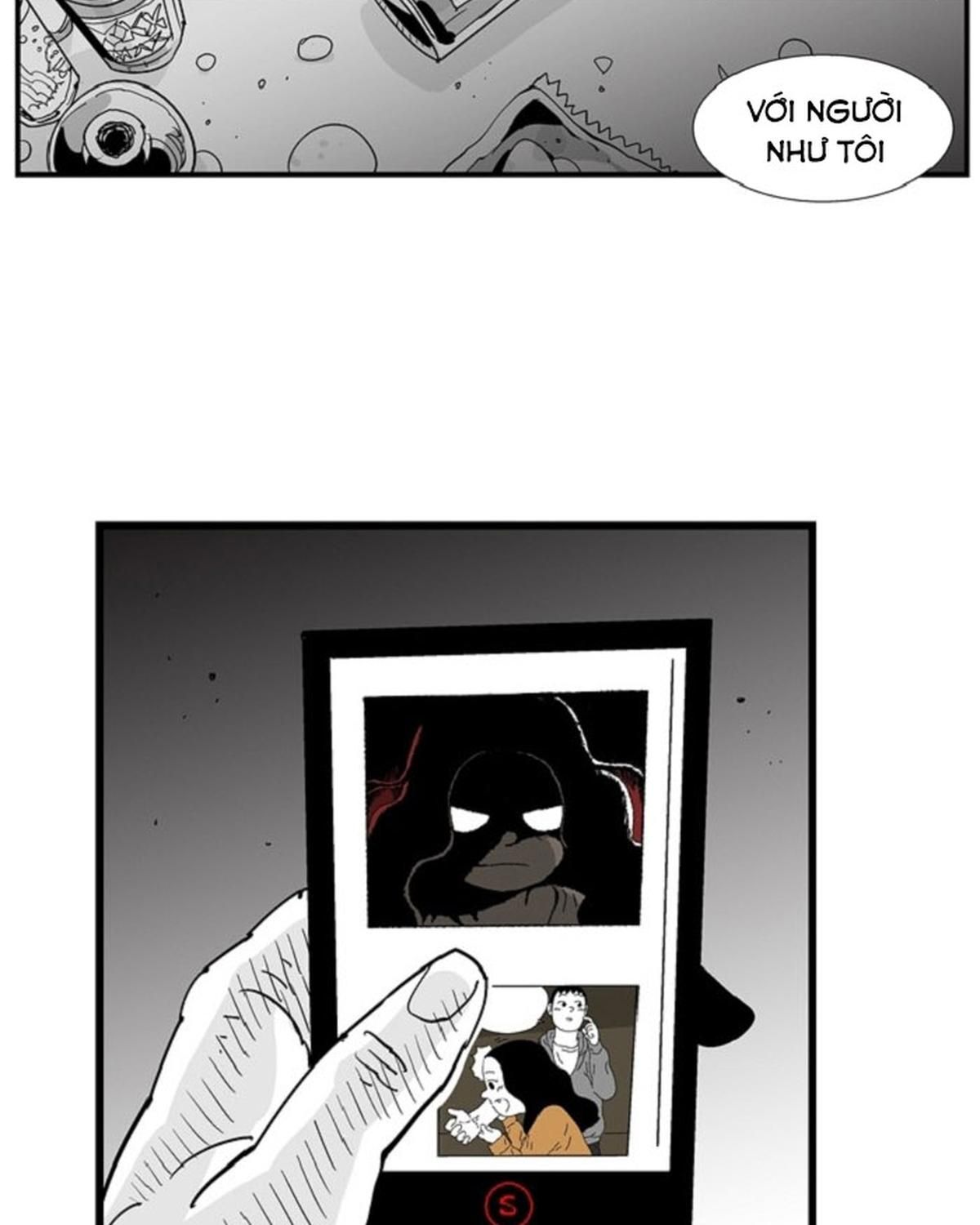 HELLPER: Chapter 136