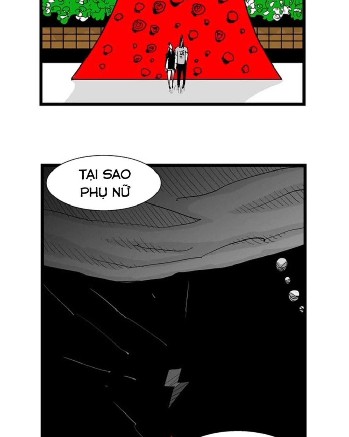 HELLPER: Chapter 136