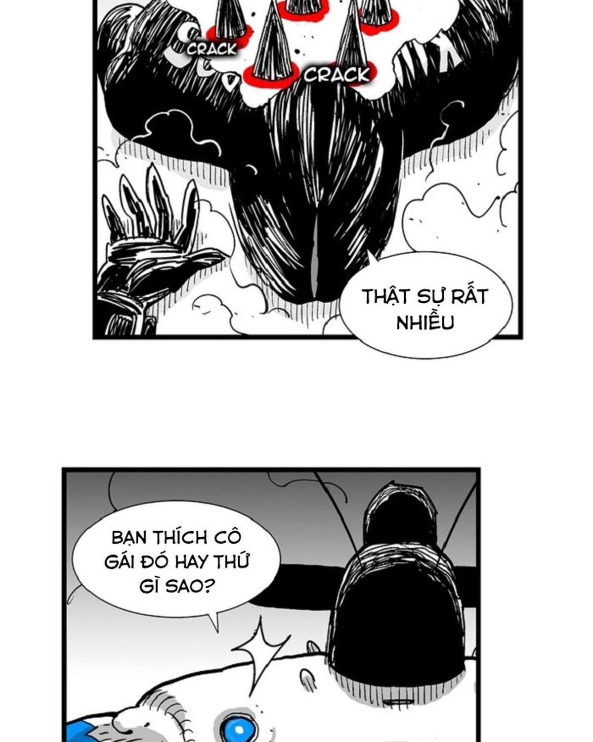 HELLPER: Chapter 136