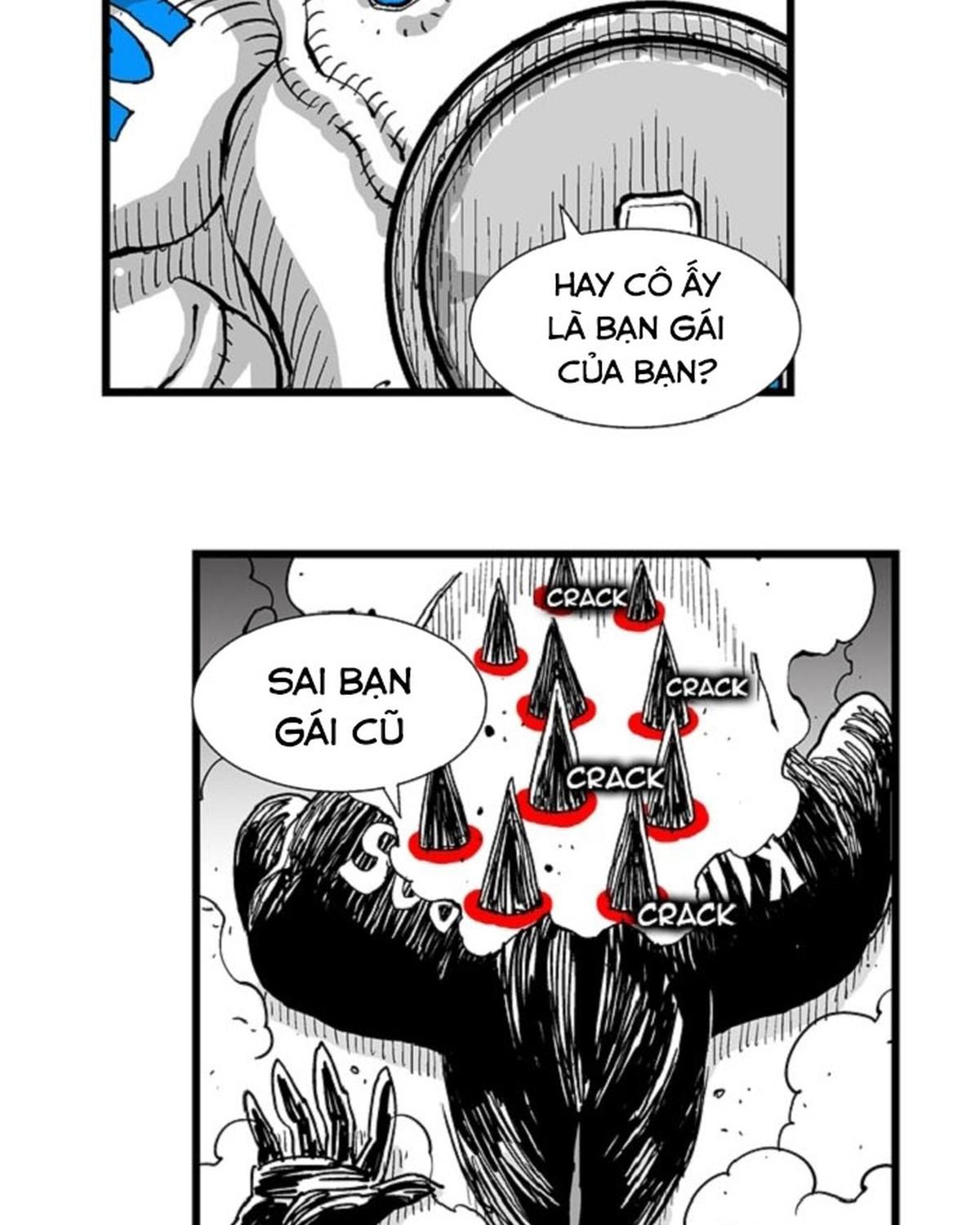 HELLPER: Chapter 136