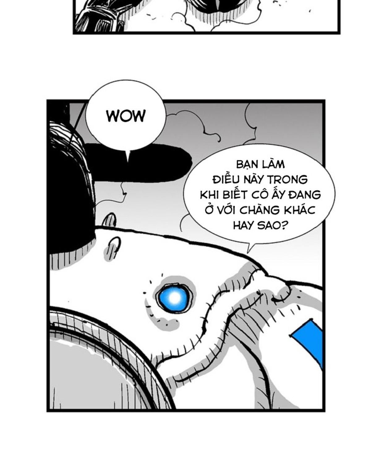 HELLPER: Chapter 136