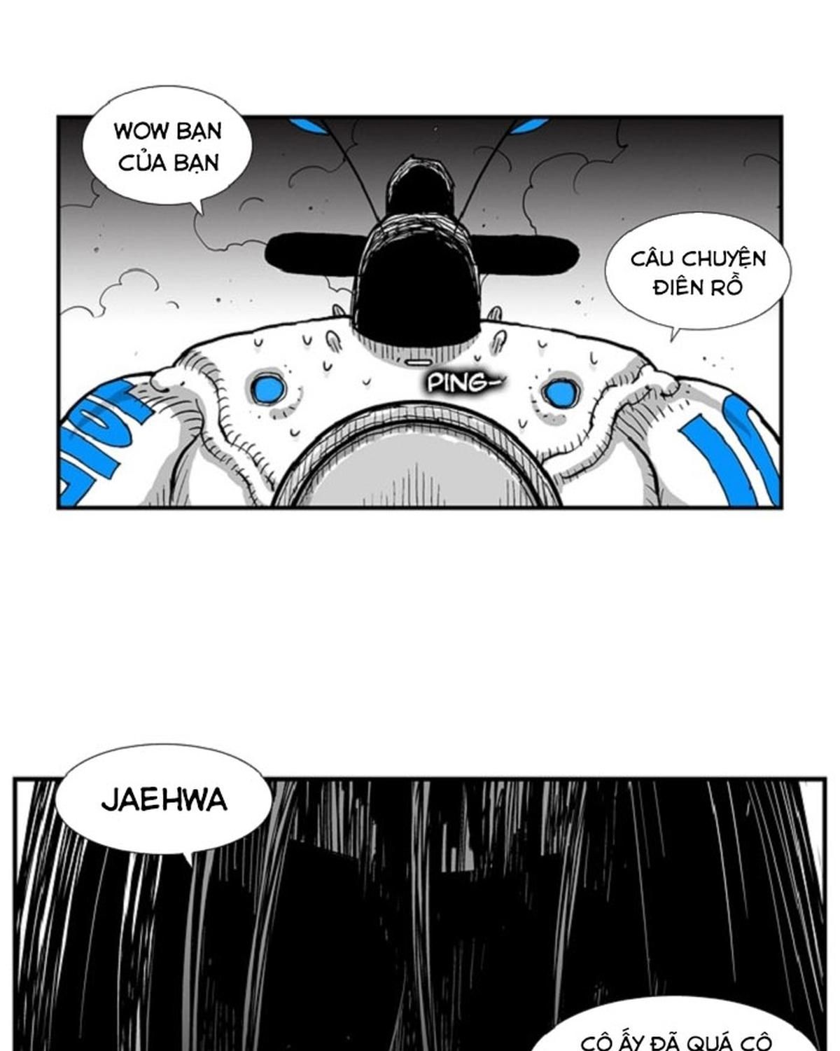 HELLPER: Chapter 136