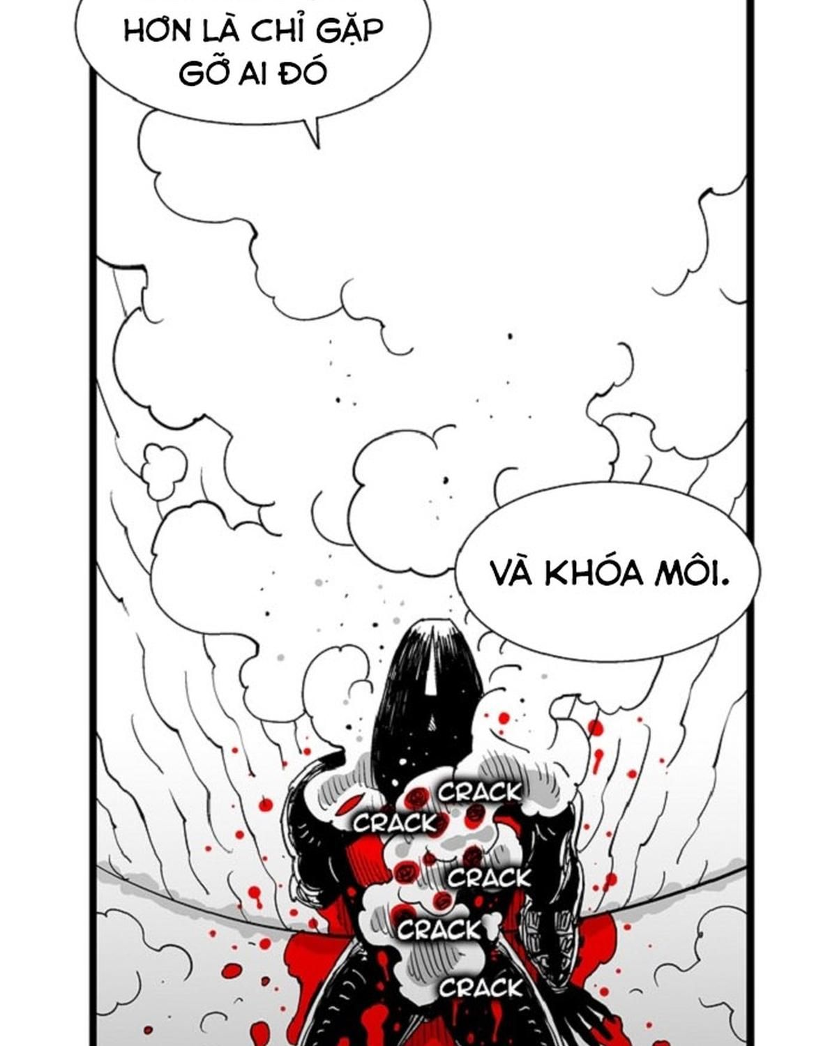 HELLPER: Chapter 136