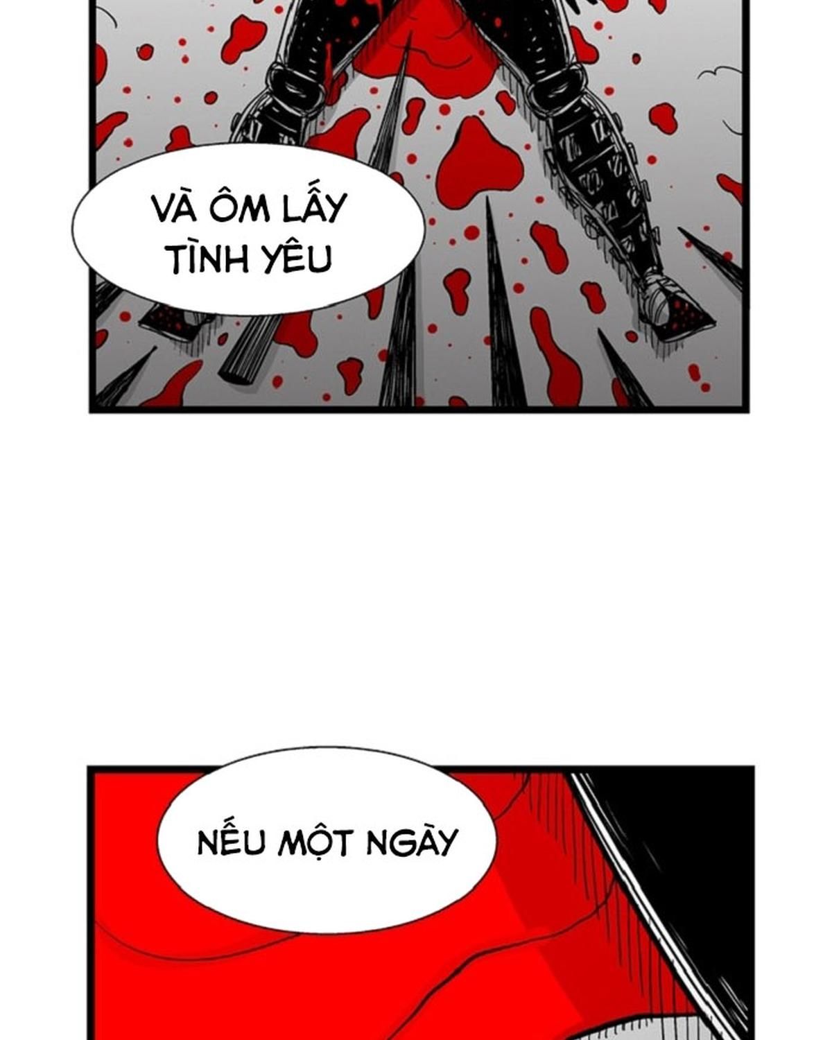 HELLPER: Chapter 136