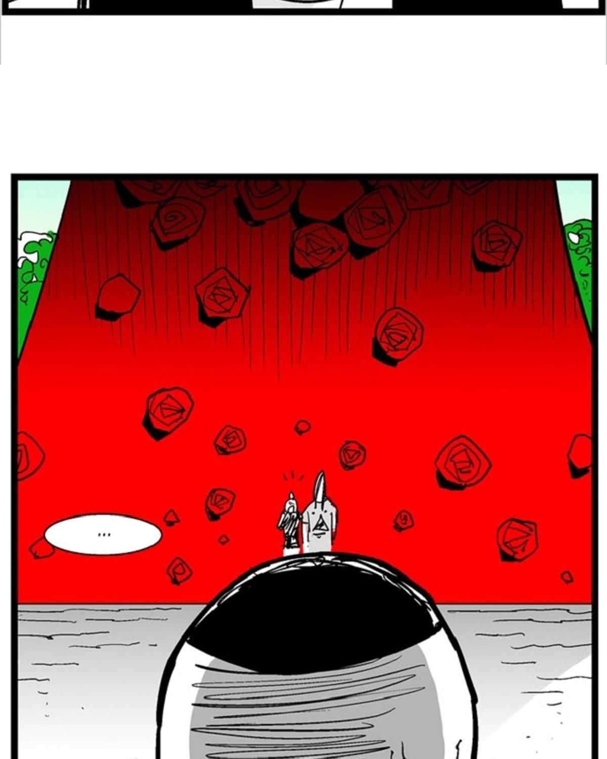 HELLPER: Chapter 136
