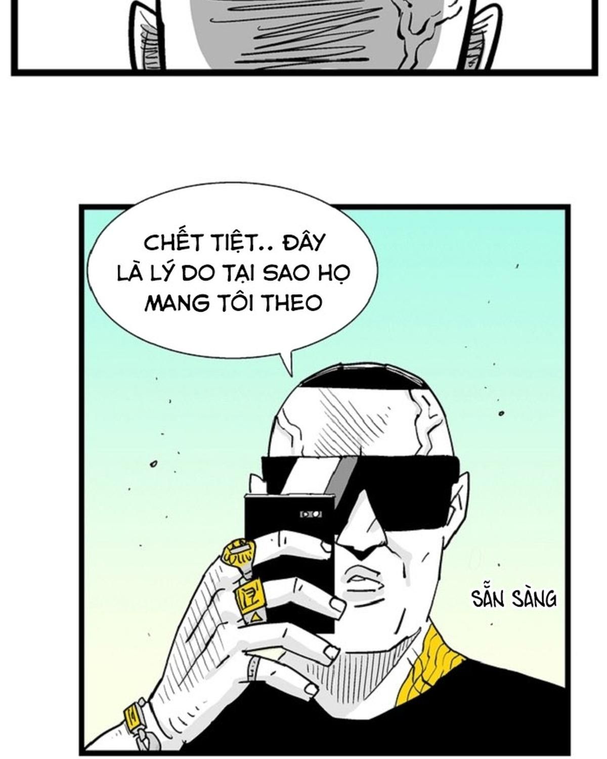 HELLPER: Chapter 136