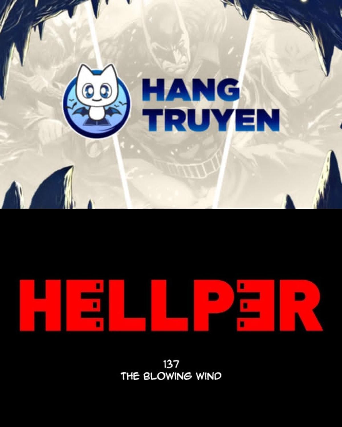 HELLPER: Chapter 137