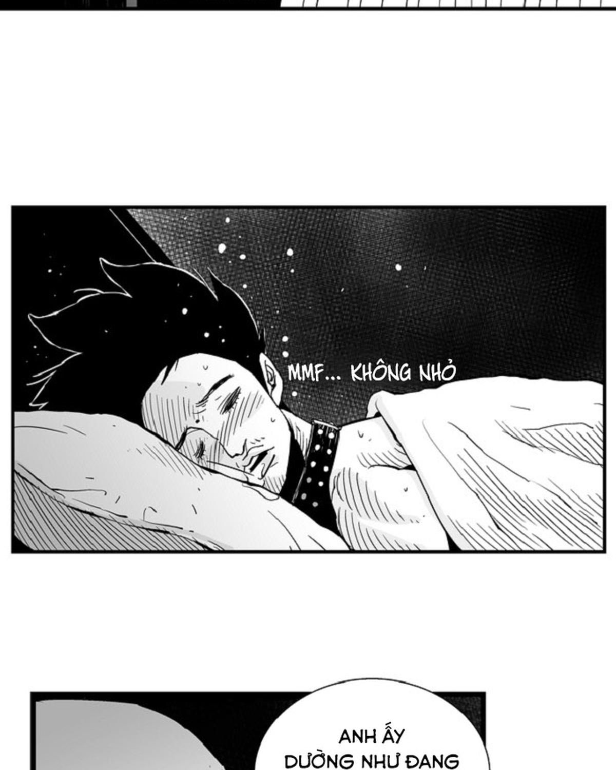 HELLPER: Chapter 137