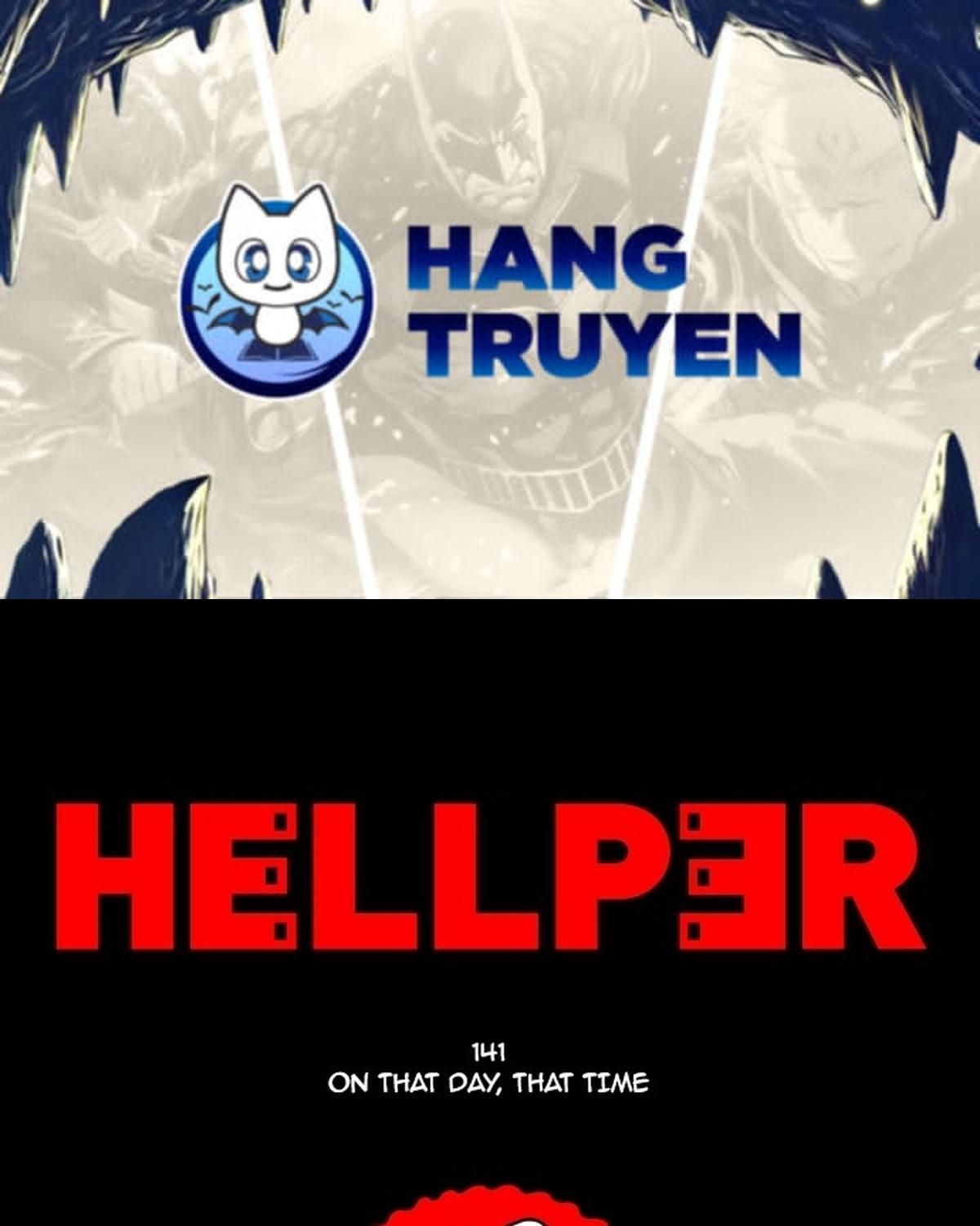 HELLPER: Chapter 141