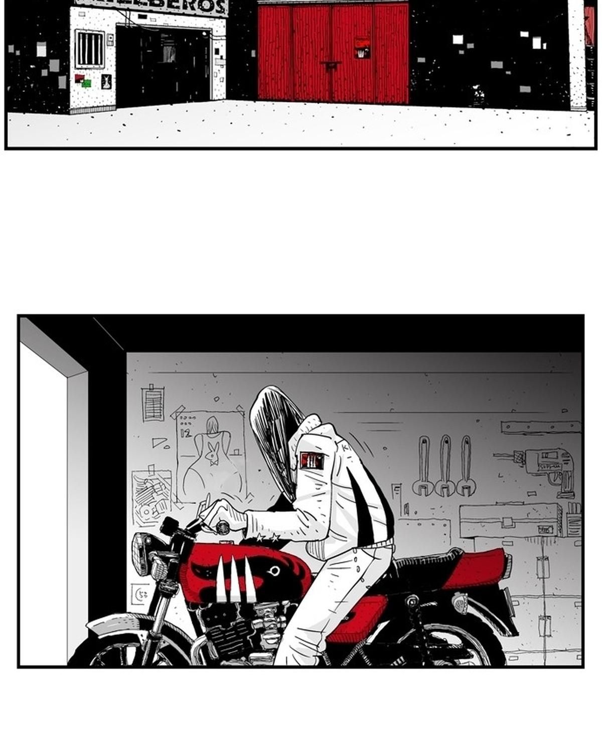 HELLPER: Chapter 141