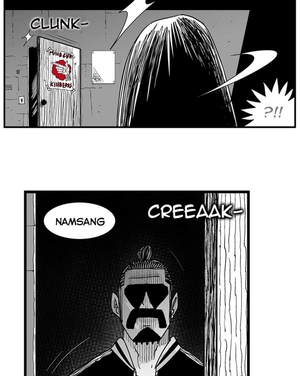 HELLPER: Chapter 141