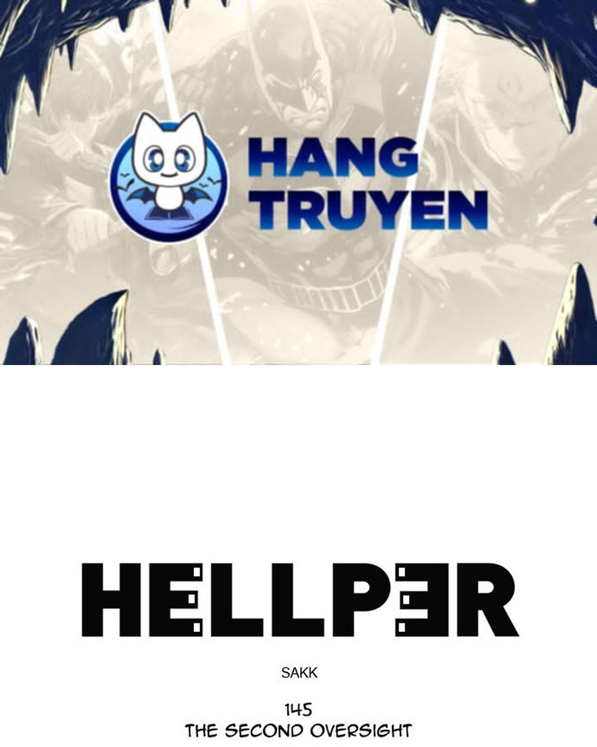 HELLPER: Chapter 145