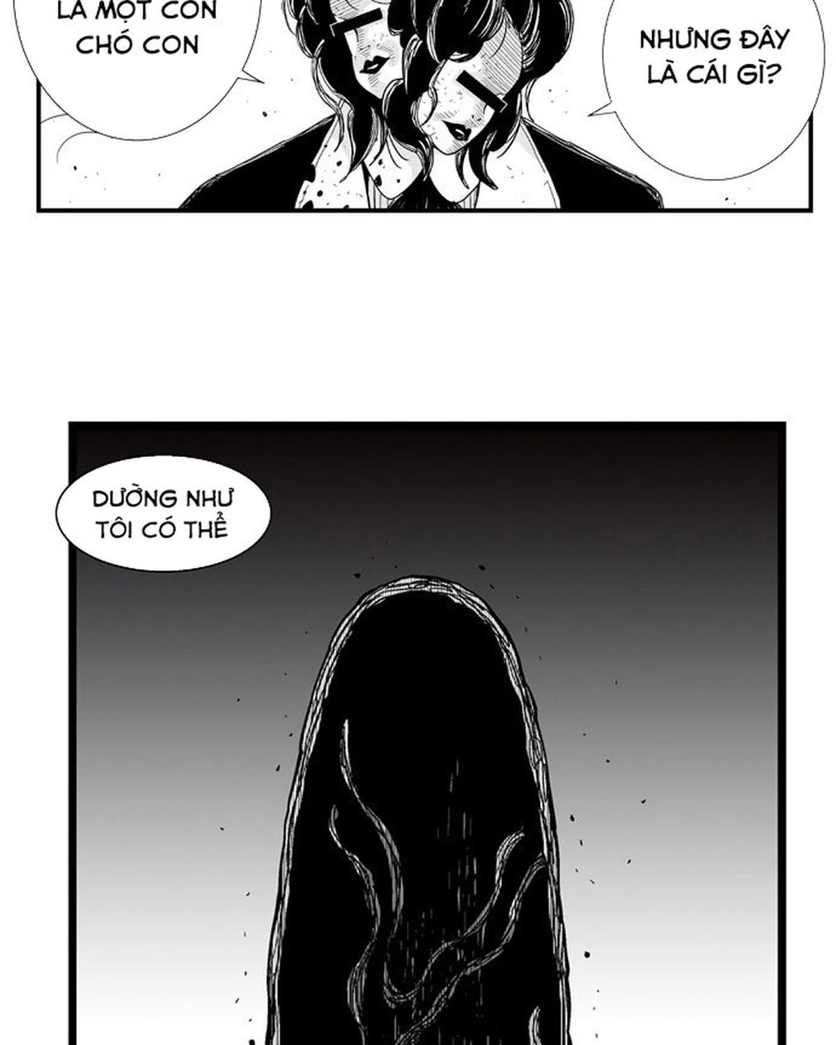 HELLPER: Chapter 150