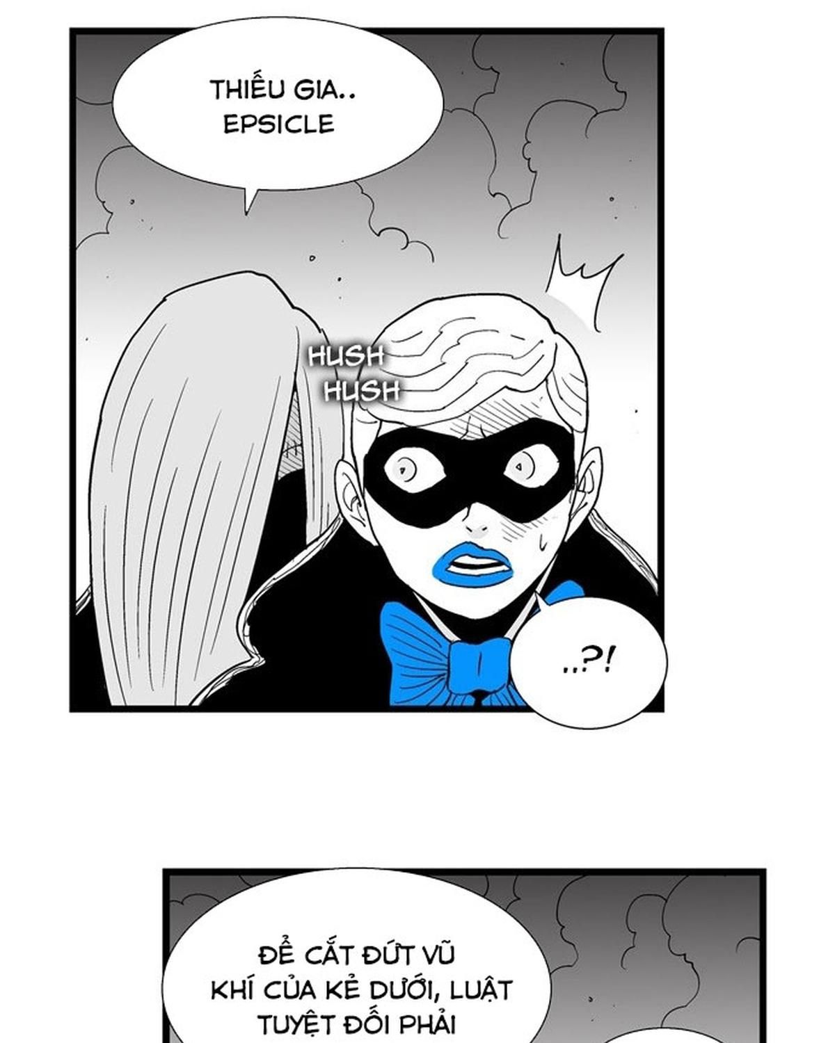 HELLPER: Chapter 150