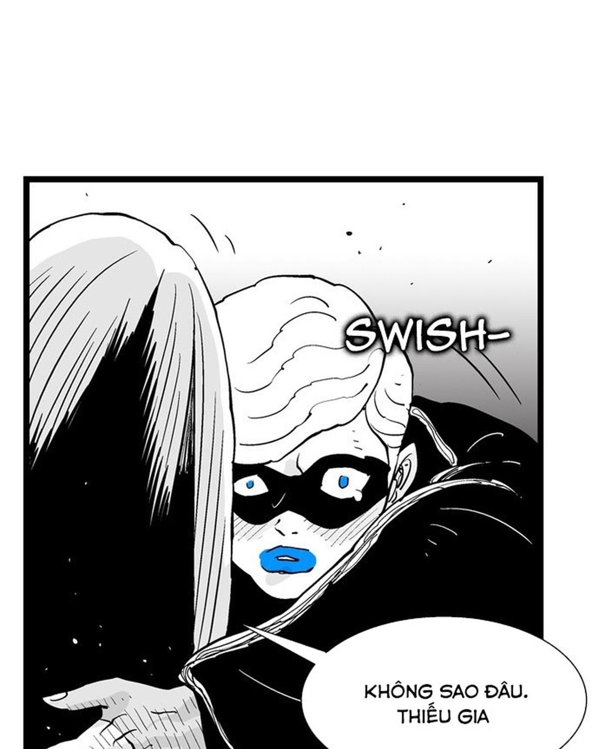 HELLPER: Chapter 150