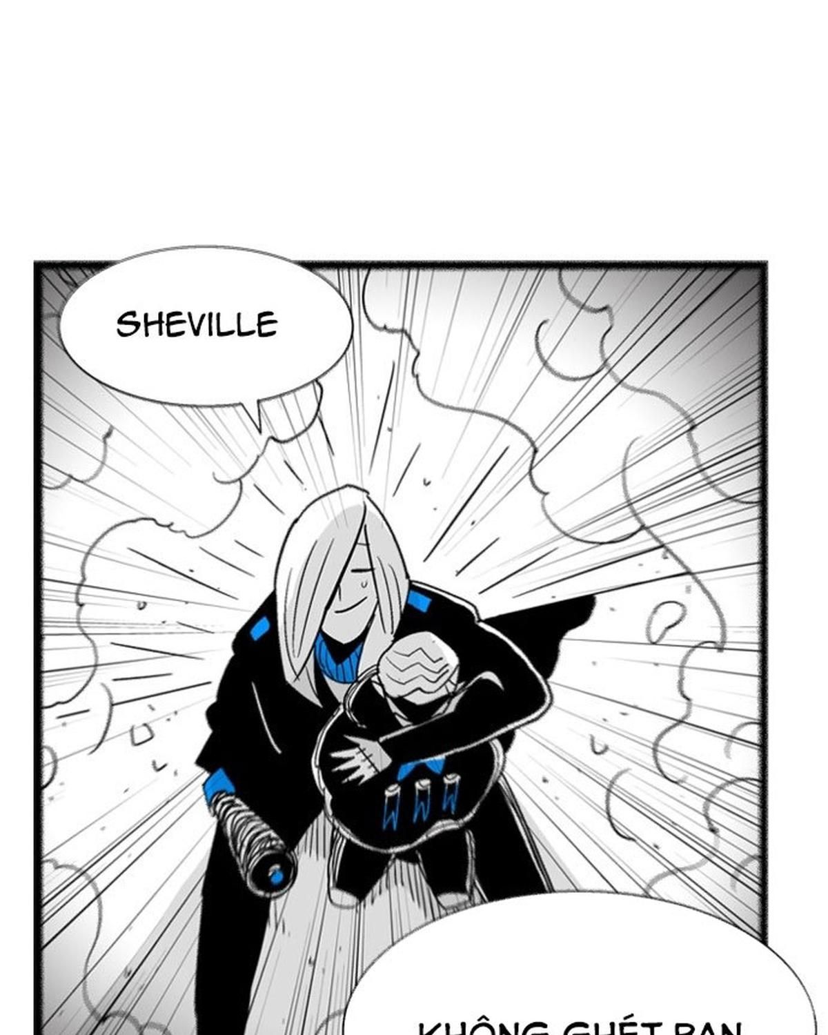 HELLPER: Chapter 150