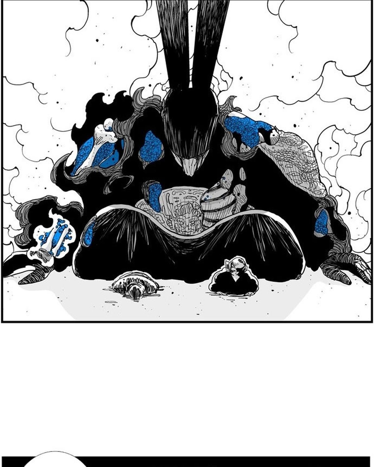 HELLPER: Chapter 150