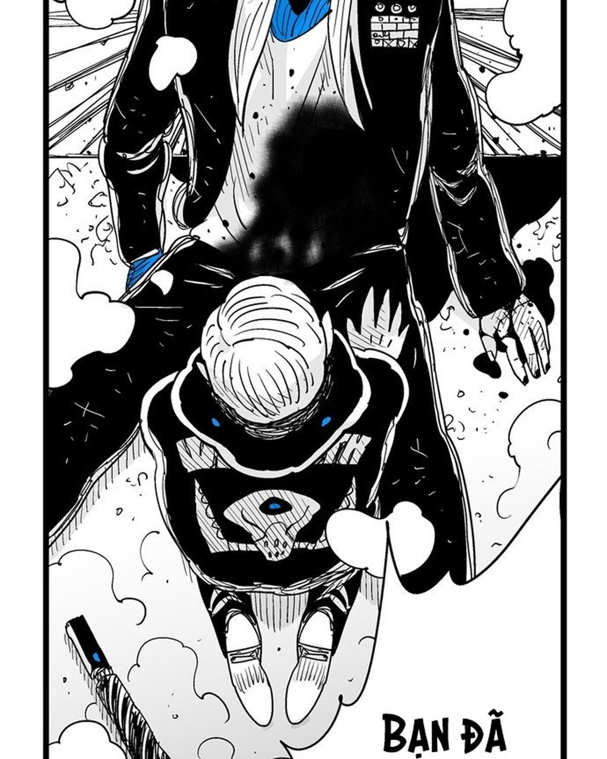 HELLPER: Chapter 150