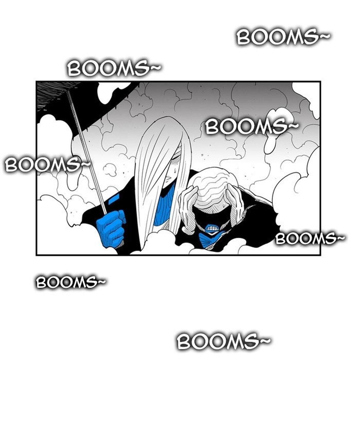 HELLPER: Chapter 151