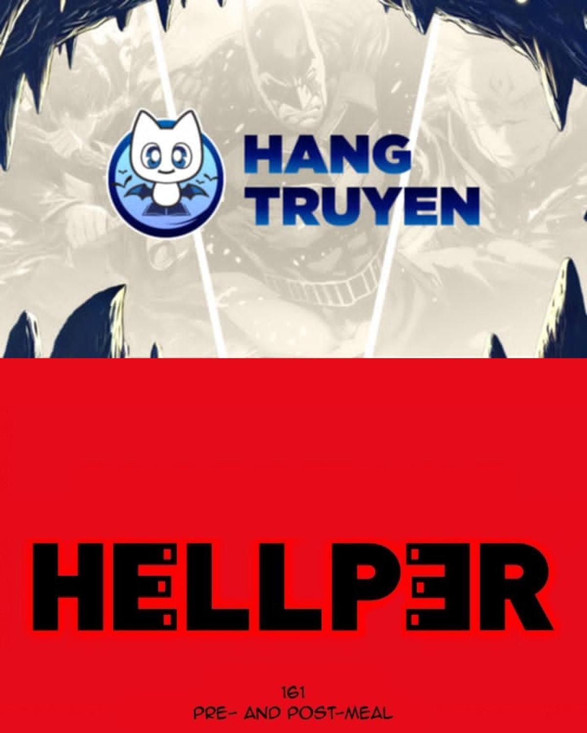 HELLPER: Chapter 161
