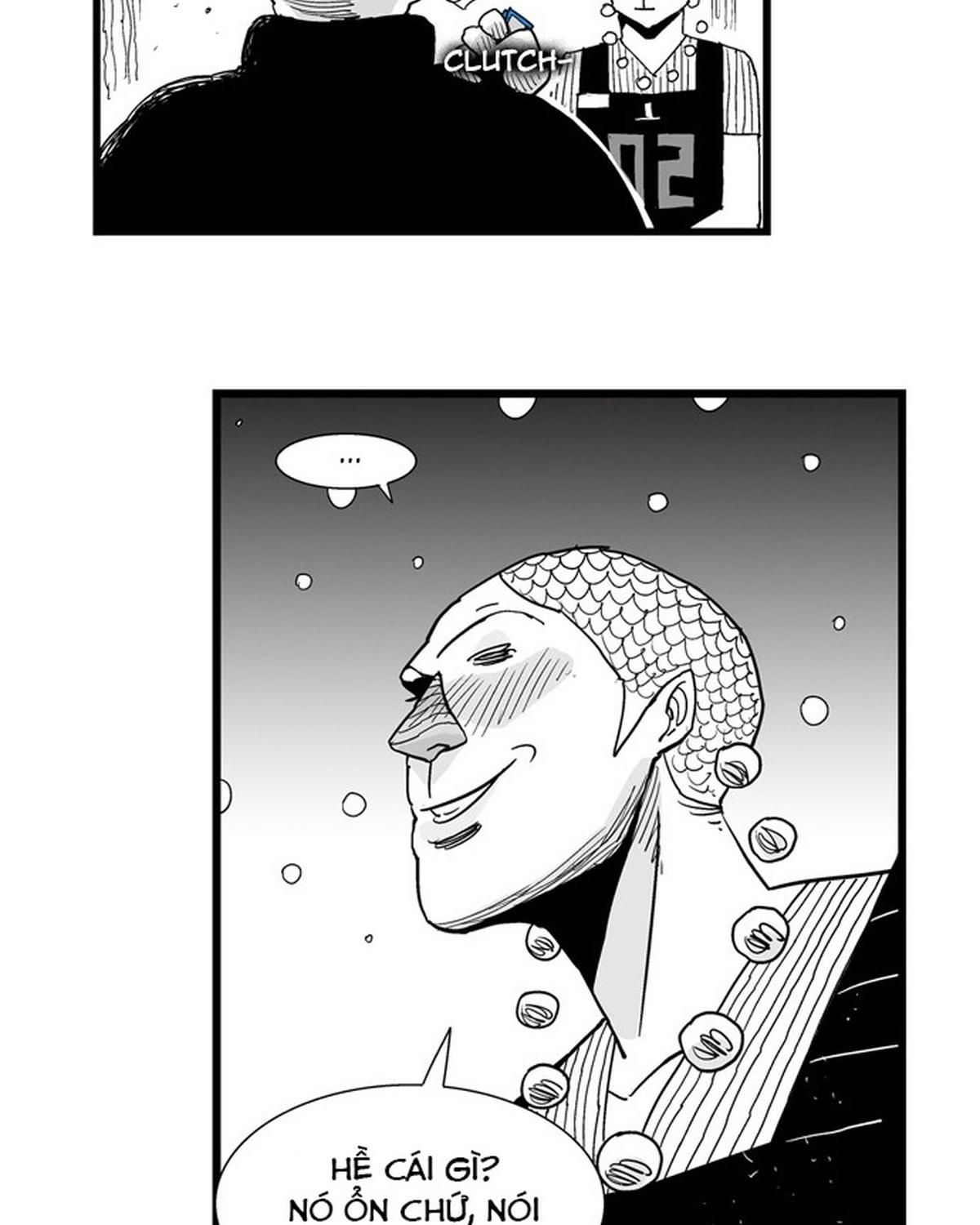 HELLPER: Chapter 161