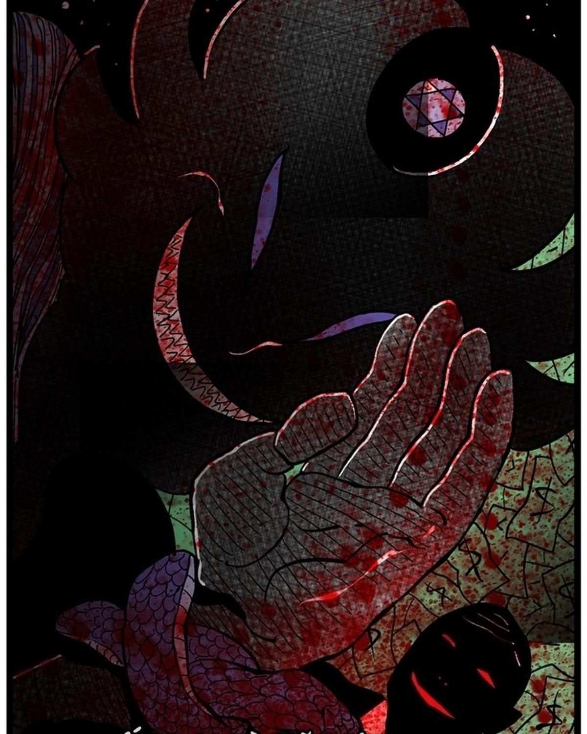 HELLPER: Chapter 171