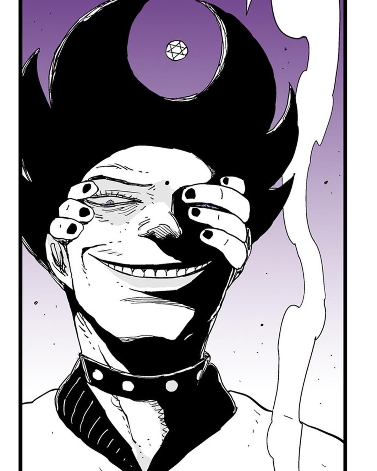 HELLPER: Chapter 171