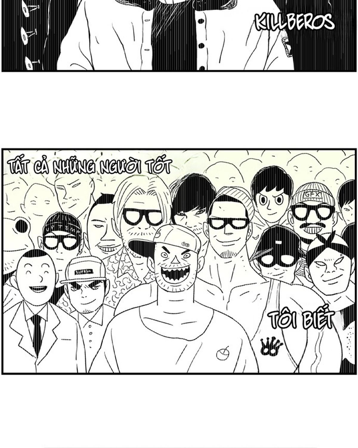 HELLPER: Chapter 171