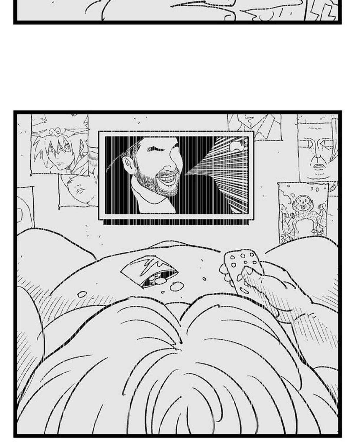 HELLPER: Chapter 178