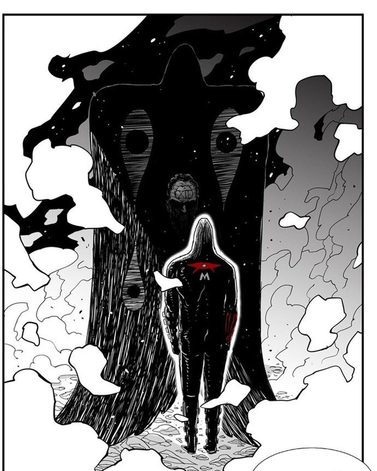 HELLPER: Chapter 179