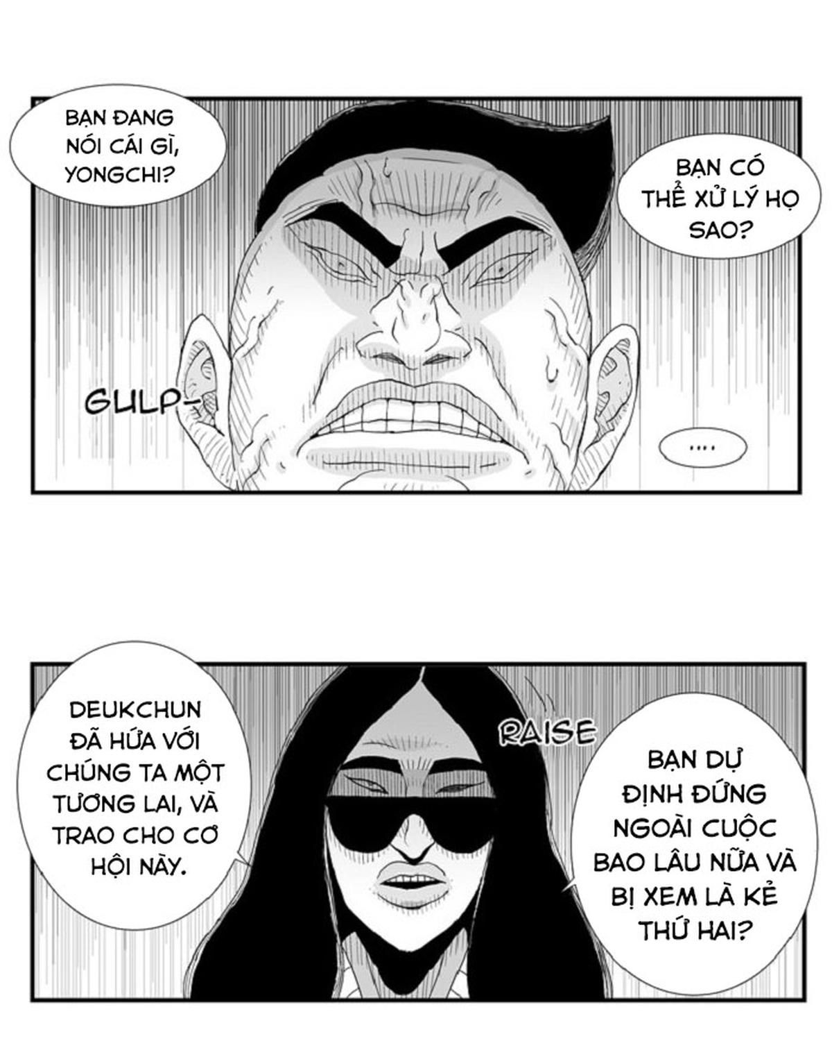 HELLPER: Chapter 85