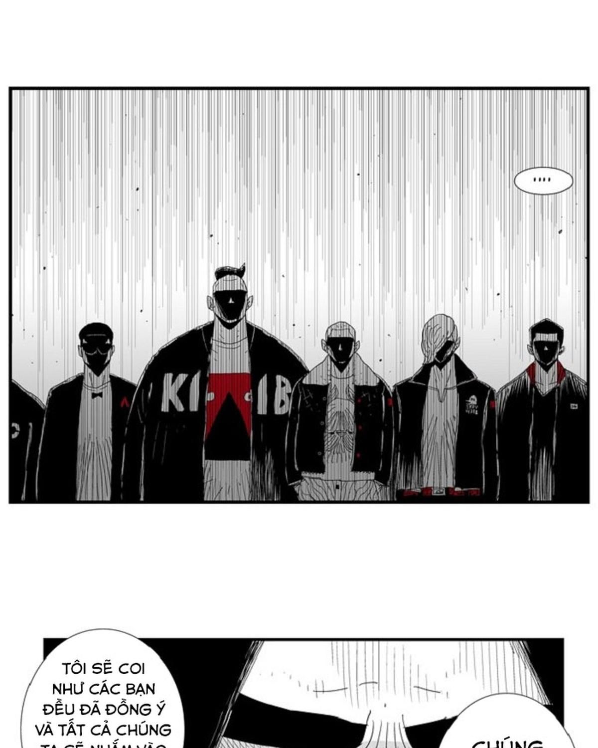 HELLPER: Chapter 85