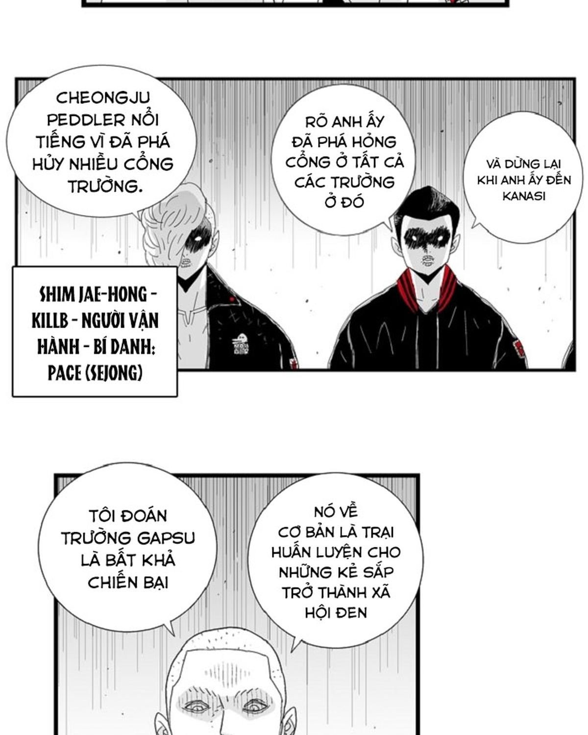 HELLPER: Chapter 85