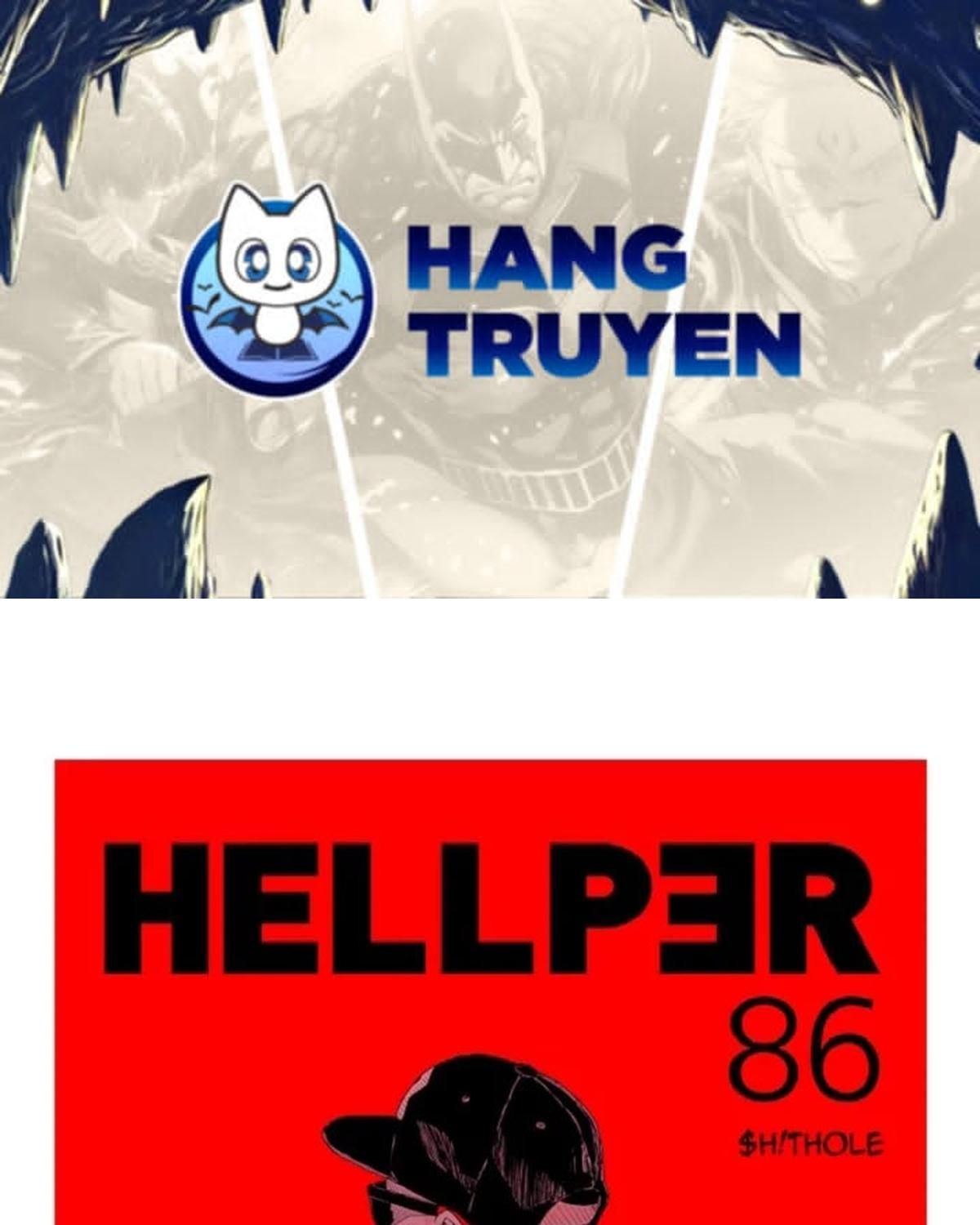 HELLPER: Chapter 86