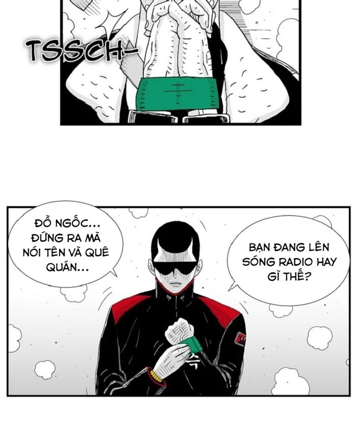 HELLPER: Chapter 86