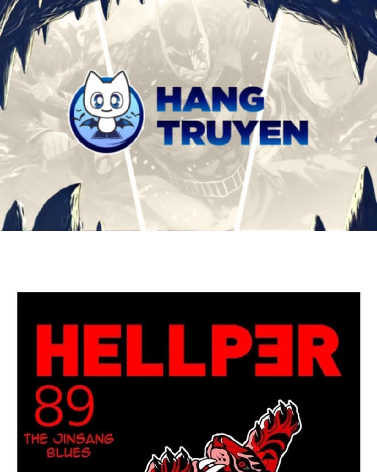 HELLPER: Chapter 89