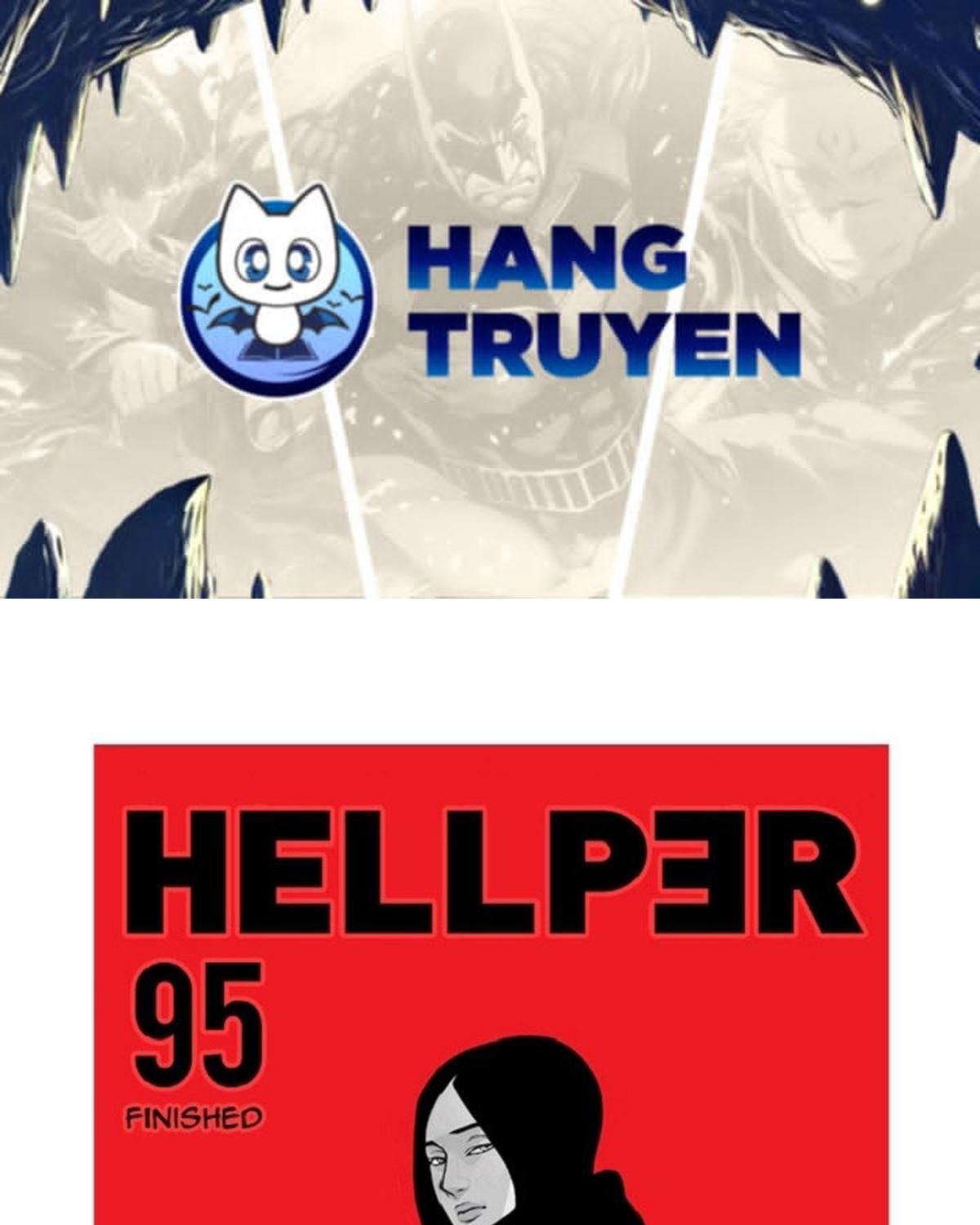 HELLPER: Chapter 95