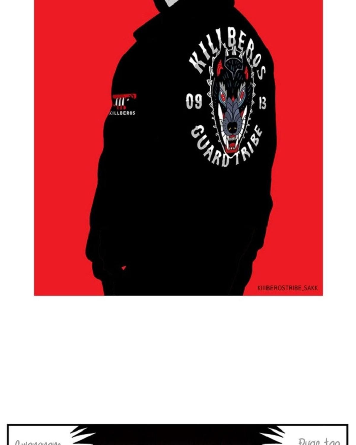 HELLPER: Chapter 95
