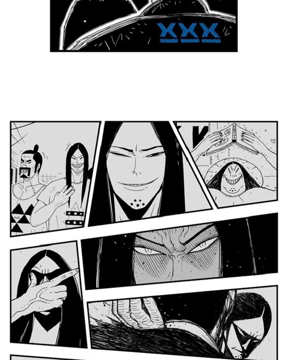 HELLPER: Chapter 95