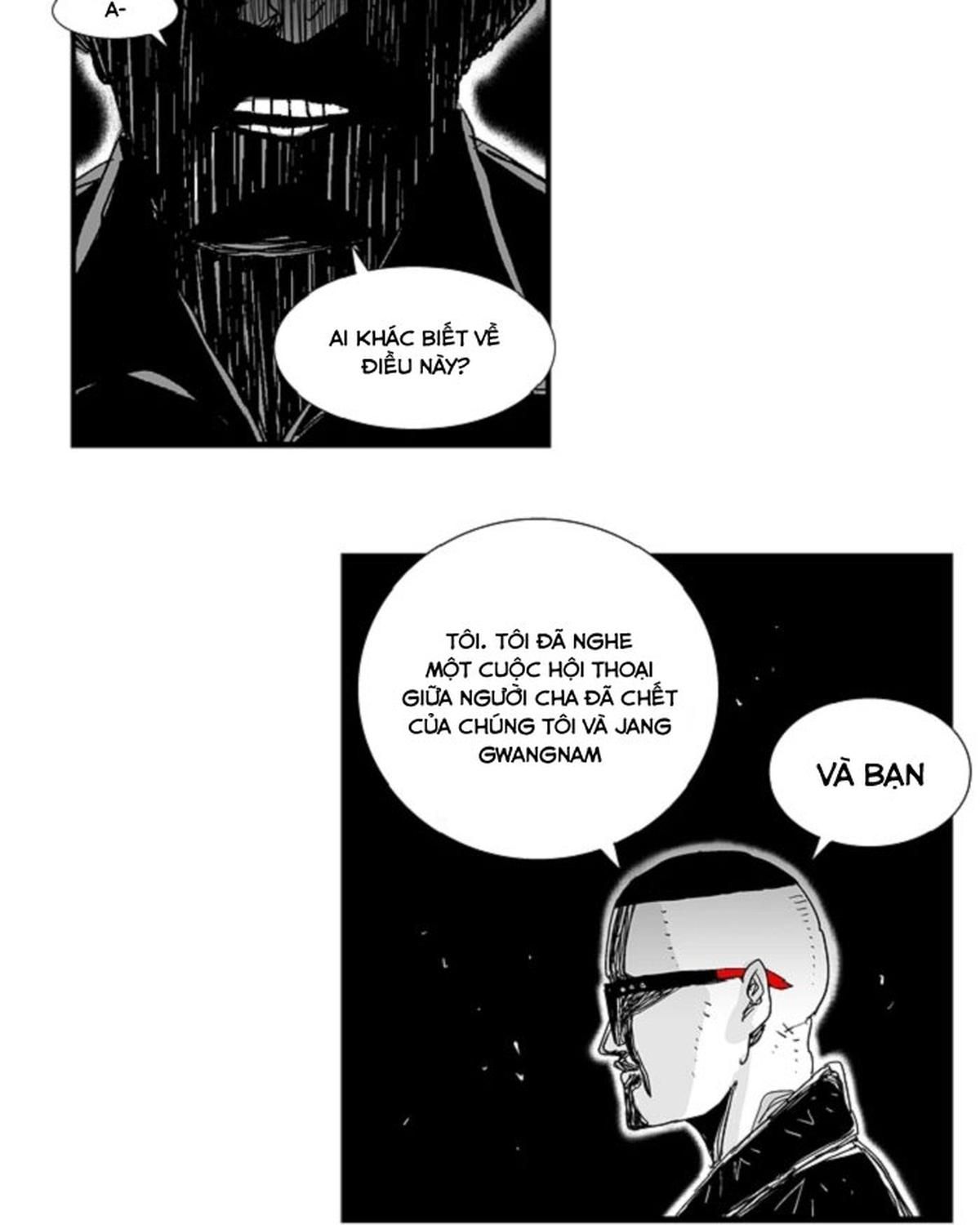 HELLPER: Chapter 95