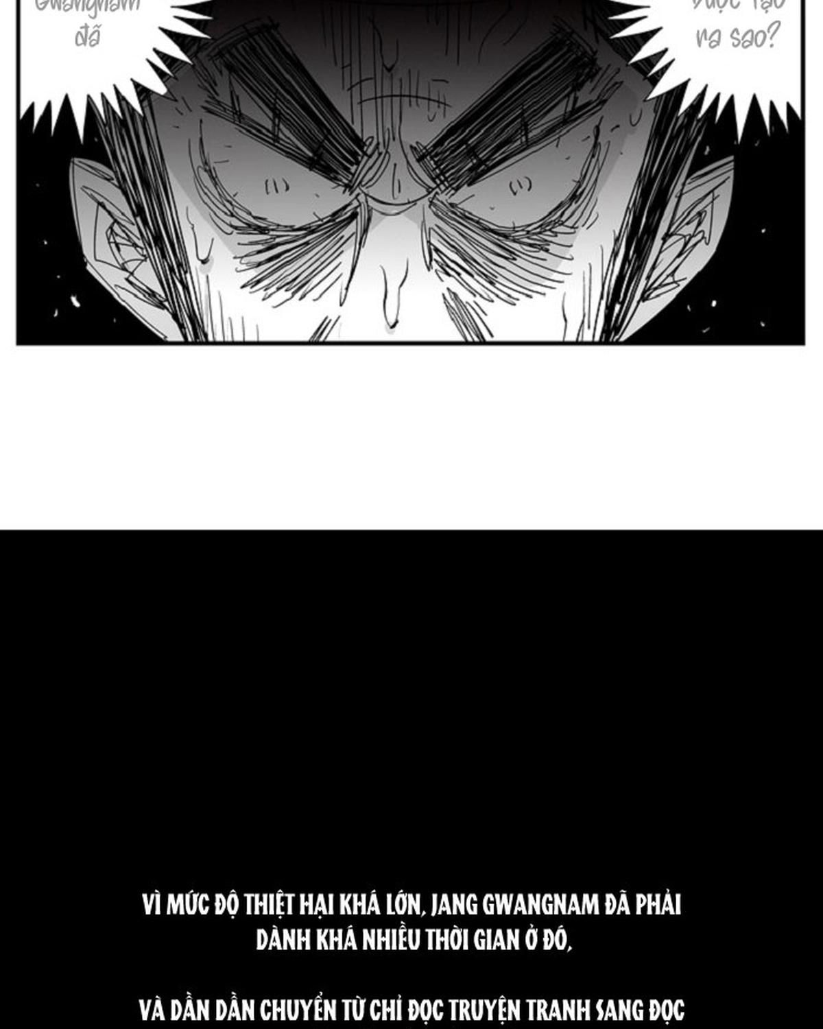 HELLPER: Chapter 95