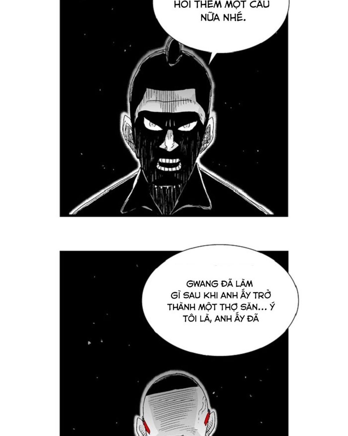 HELLPER: Chapter 95