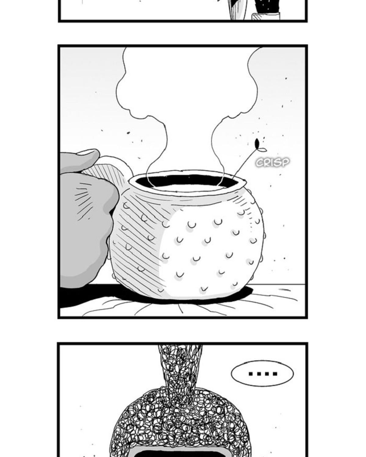 HELLPER: Chapter 95