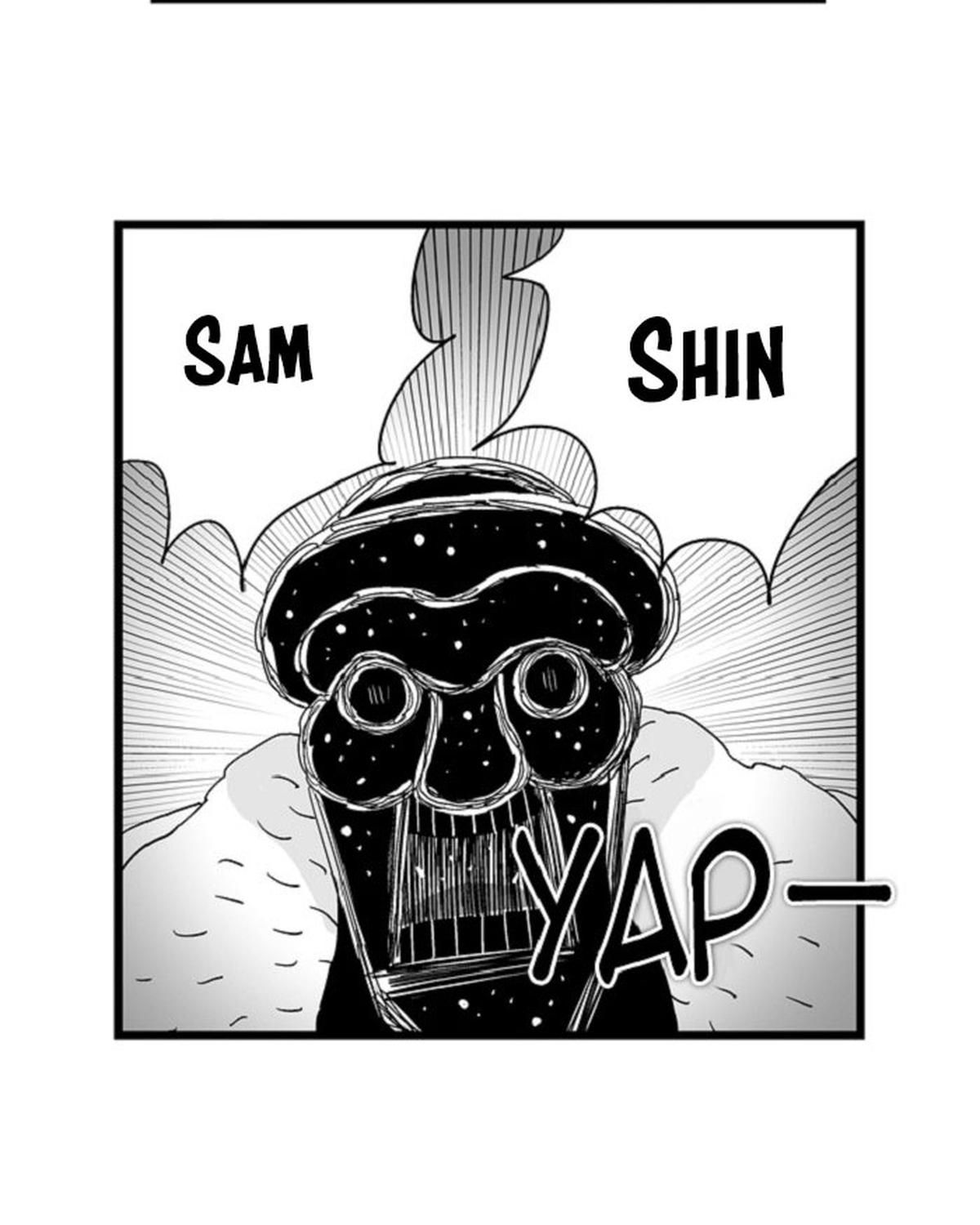 HELLPER: Chapter 95