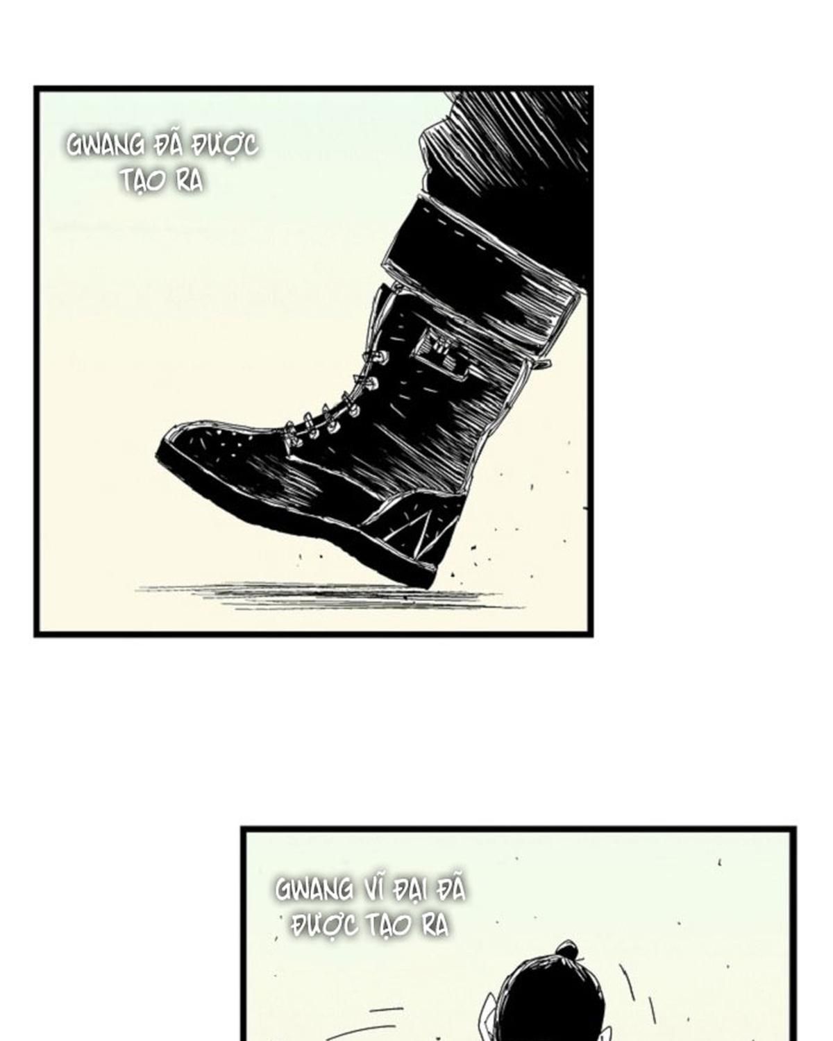 HELLPER: Chapter 95