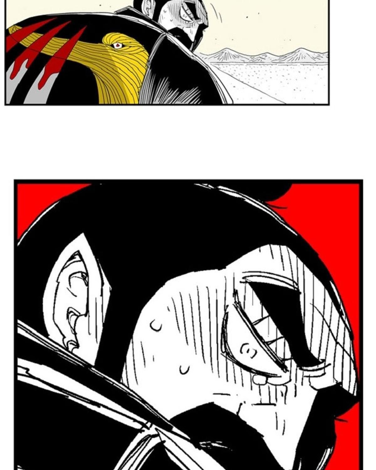 HELLPER: Chapter 95