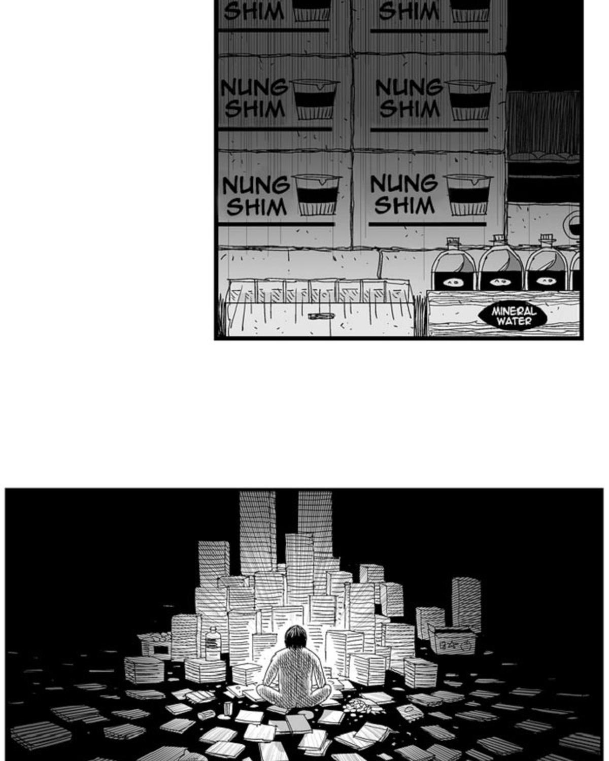 HELLPER: Chapter 95