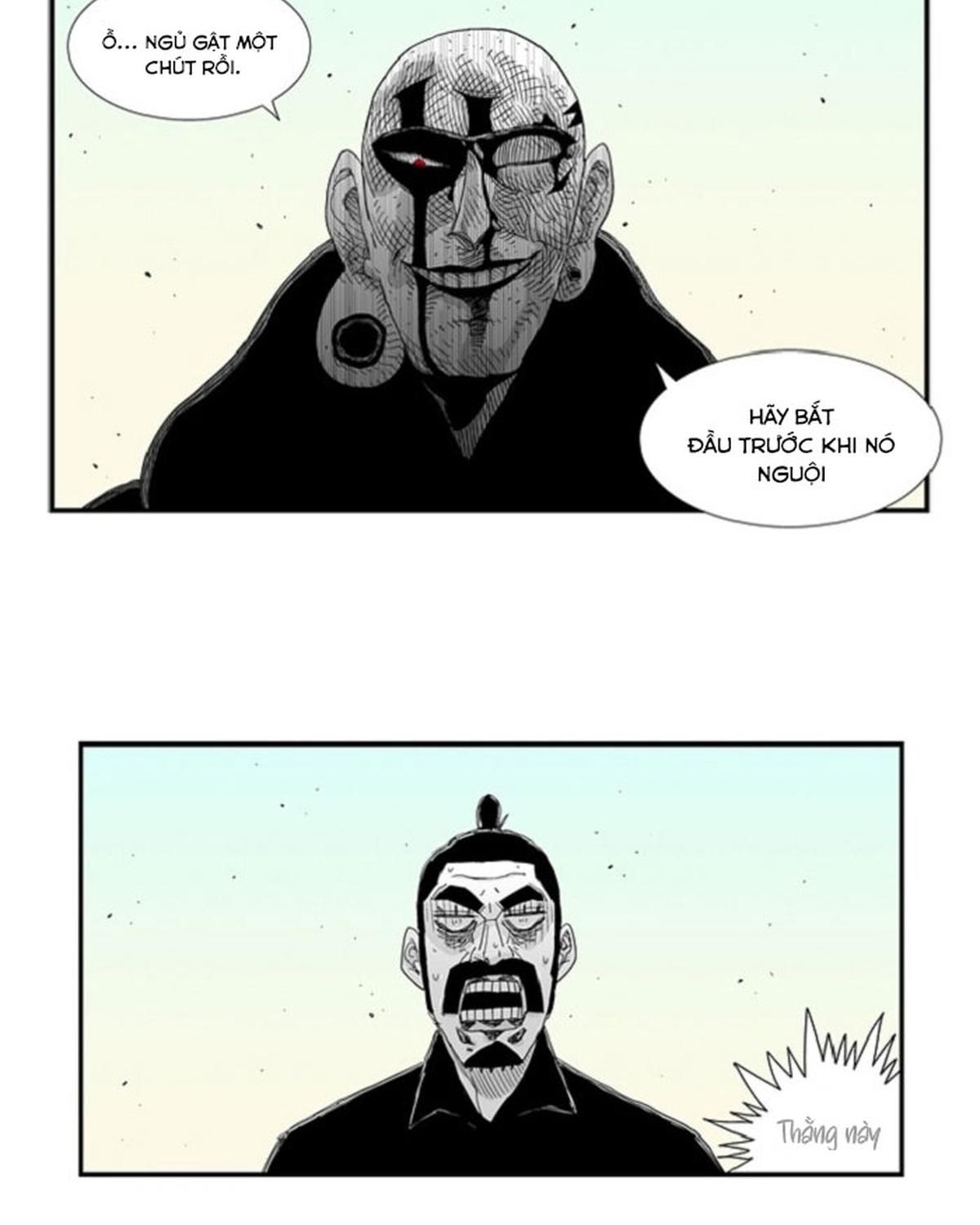 HELLPER: Chapter 96